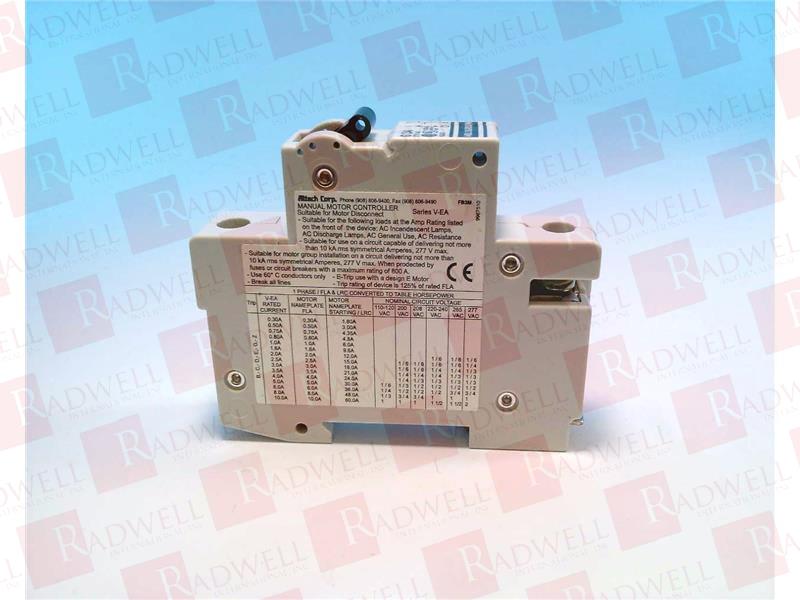 ALTECH CORP 1GU3
