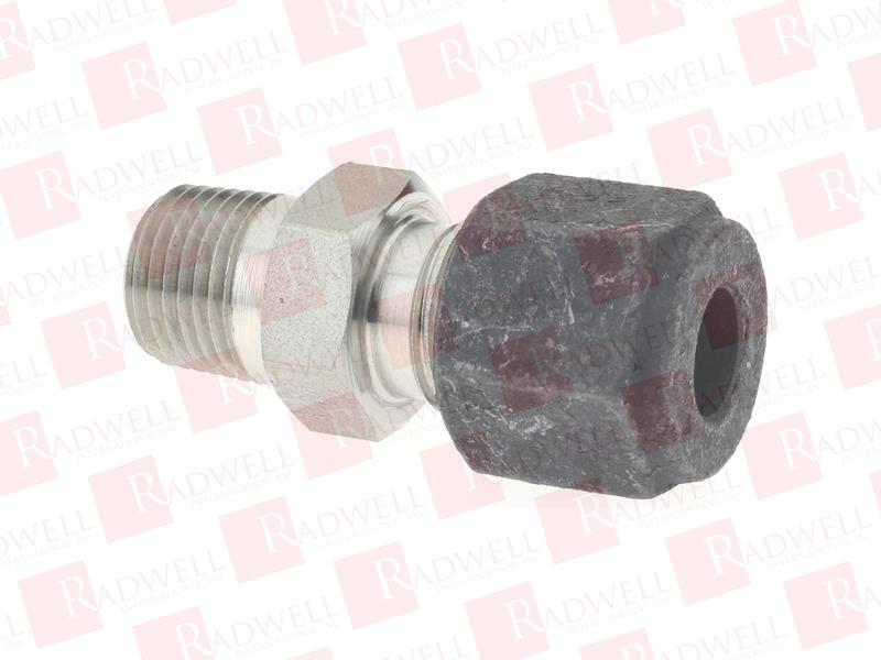 PARKER 4-2-FBZ-SS