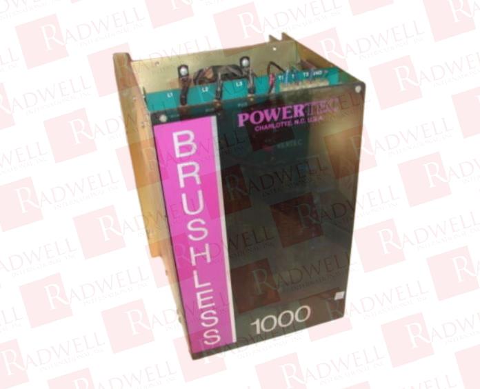 POWERTEC C0011AR4CH000