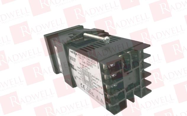 RED LION CONTROLS C48CD105