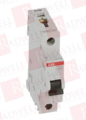 ASEA BROWN BOVERI ST201M-B20