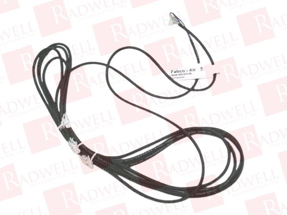 FABCO 9D49-000-001-08