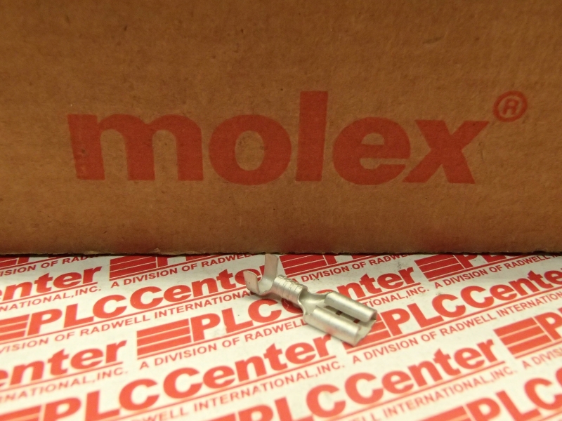 MOLEX BB-4177