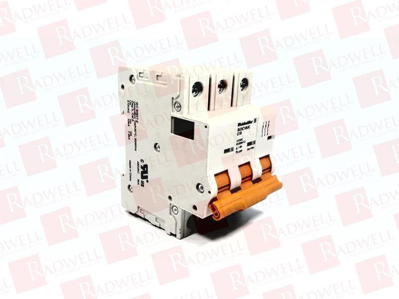 WEIDMULLER 2479870000