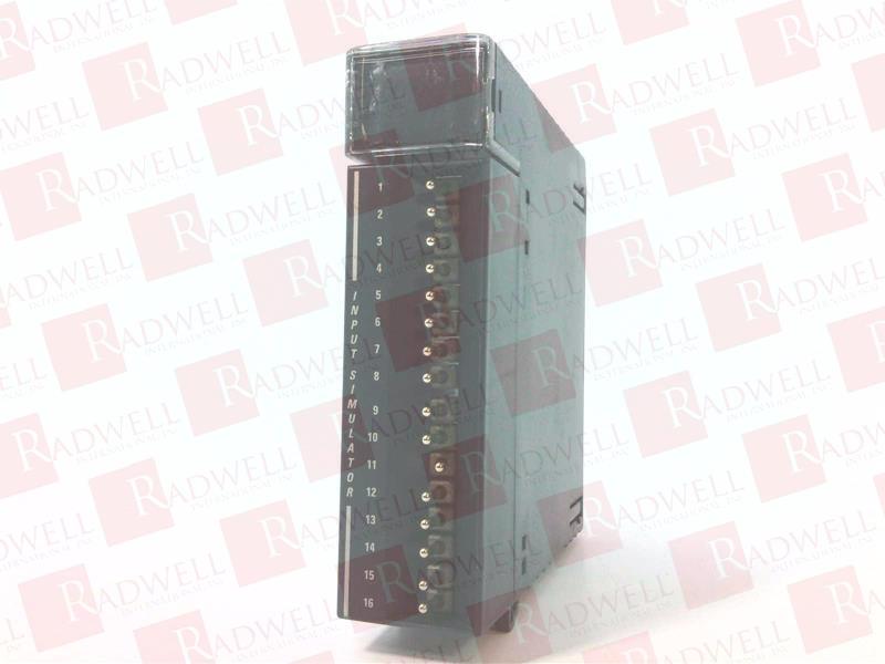 FANUC IC694ACC300