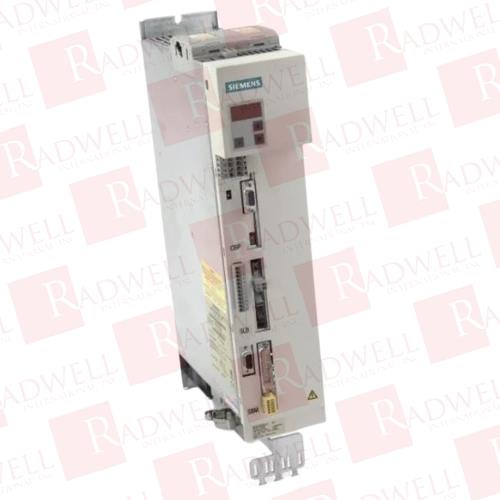SIEMENS 6SE7012-0TP50-Z-K80