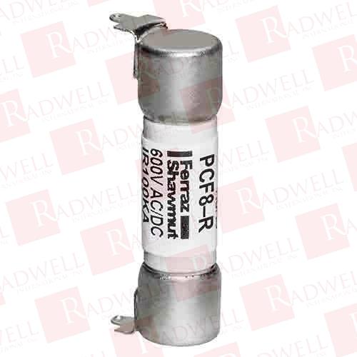 MERSEN PCF8-R