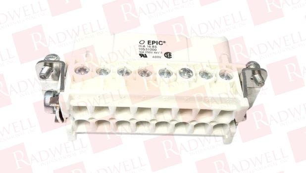LAPP USA 10531000