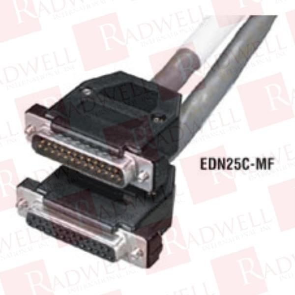 BLACK BOX CORP EDN25C-0250-MM