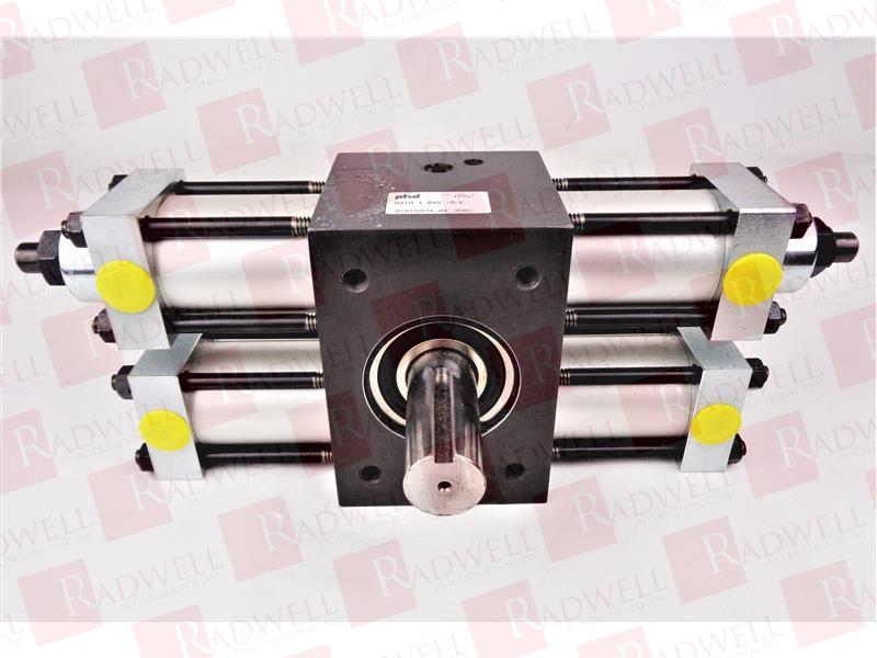 PHD INC R21A-4-045-A-E