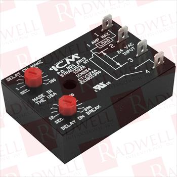 ICM ICM254