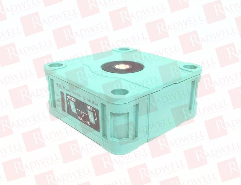 PEPPERL & FUCHS UB500-F42-I-V15