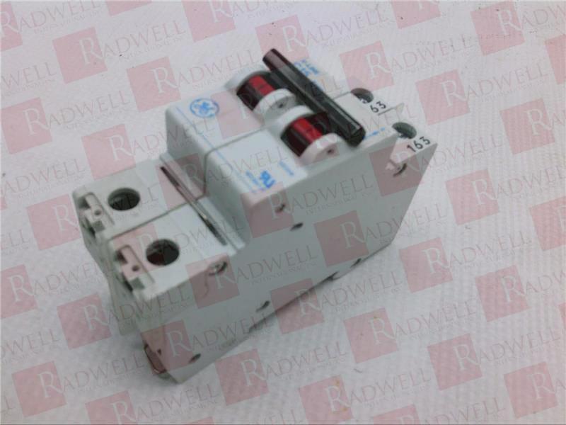 GENERAL ELECTRIC V07215