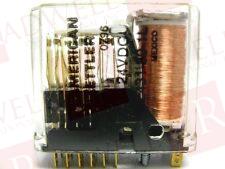 AMERICAN ZETTLER AZ431-80-204