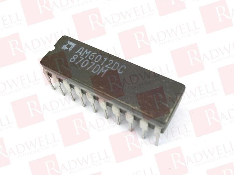 GENERIC IC6012DC