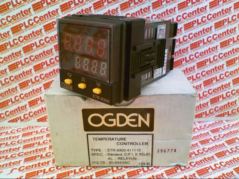 OGDEN ETR9300