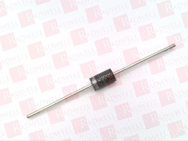 MULTICOMP BYT13-1000