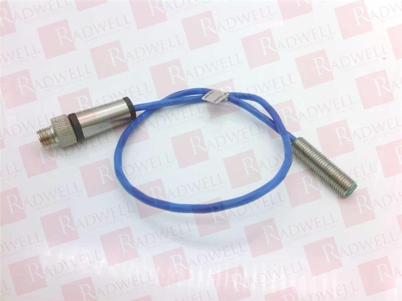 BAUMER ELECTRIC IFRM 08P3507