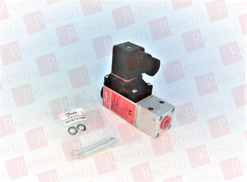 DANFOSS 061B500066