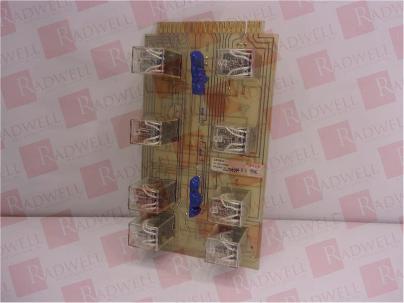 AMETEK 100-68-131