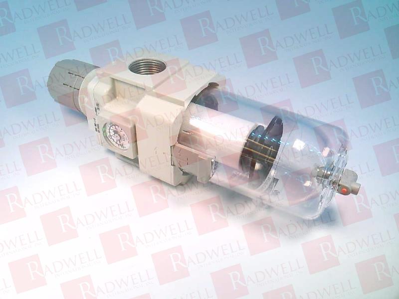 SMC AW40-N06E-Z-B