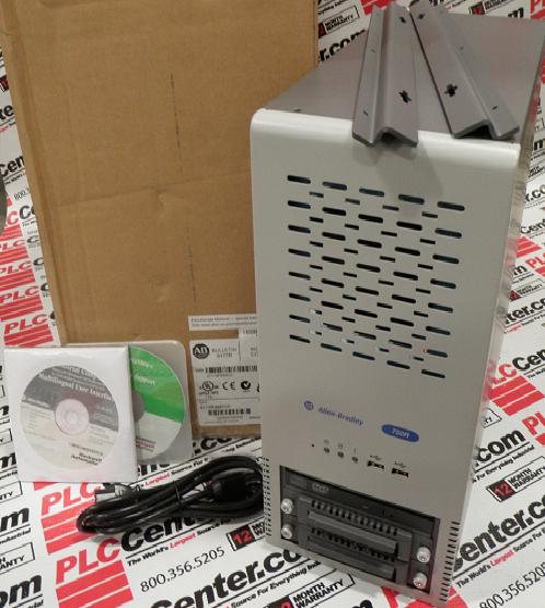 ALLEN BRADLEY 6177R-M4PXP