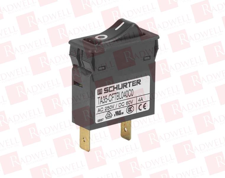 SCHURTER 4435.0028