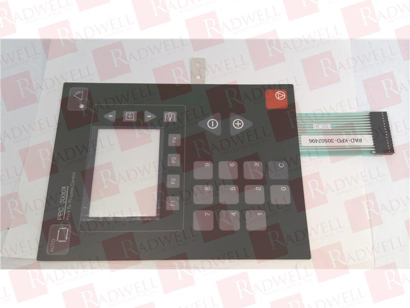 RADWELL RAD-KPD-30505496