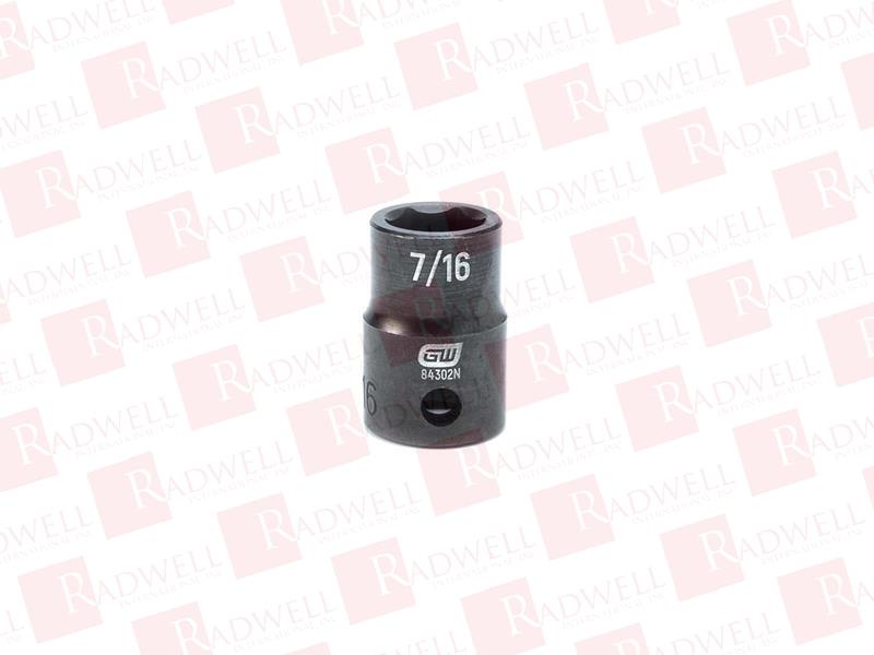 APEX TOOLS 84302N