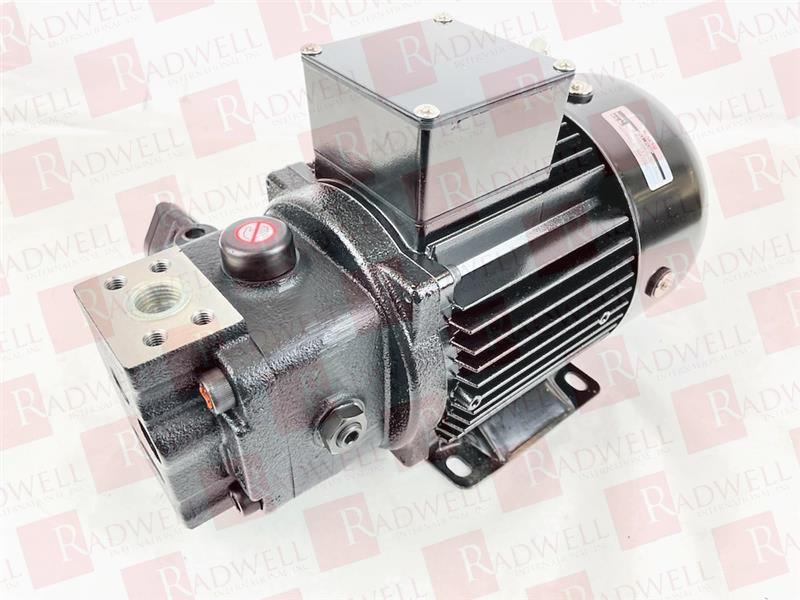 NACHI UVN-1A-0A4-0.7A-4-12U