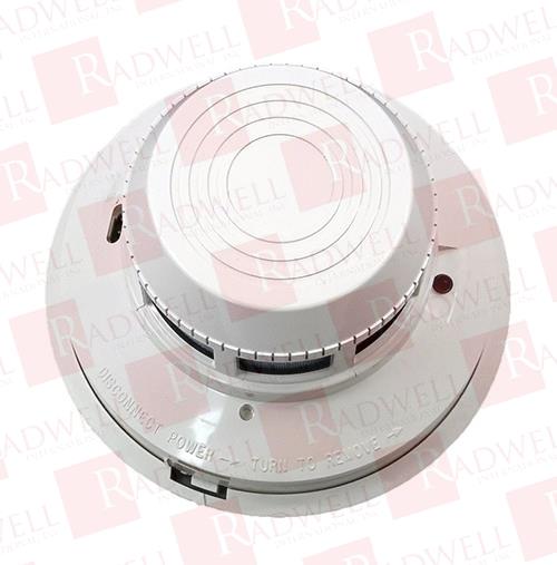 HONEYWELL 2412B