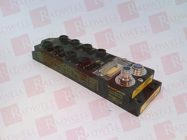 TURCK FDNL-SN0808N-C