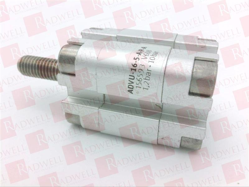 FESTO ADVU-16-5-A-P-A