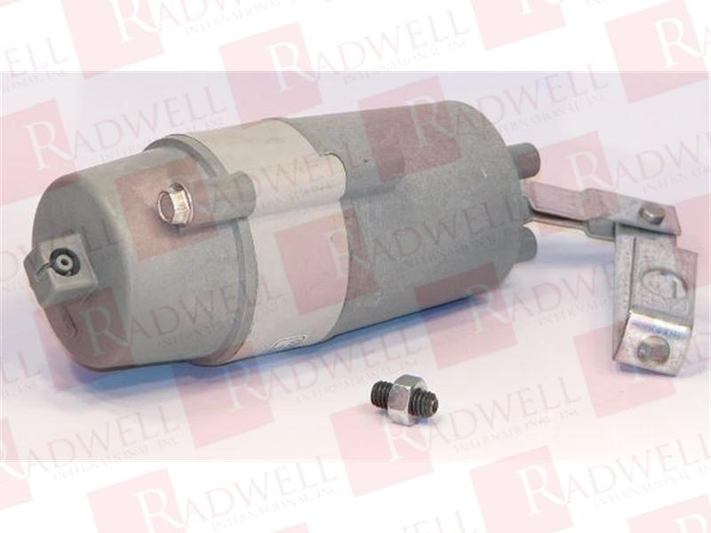 ENVIROTEC B00-3510-322