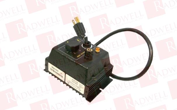 DART CONTROLS 55AC10-21