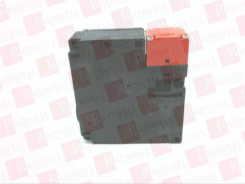 OMRON D4NL-4GDG-B4-NPT