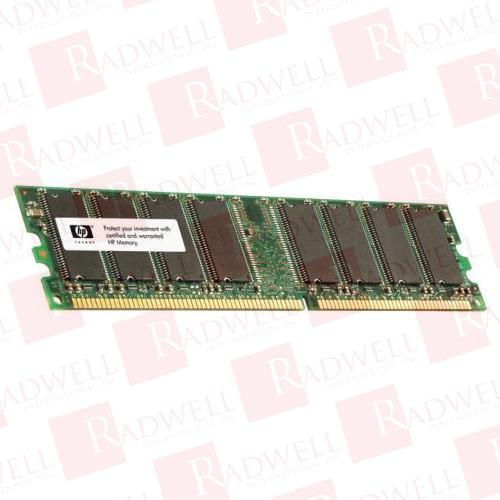 HEWLETT PACKARD COMPUTER 407309-001