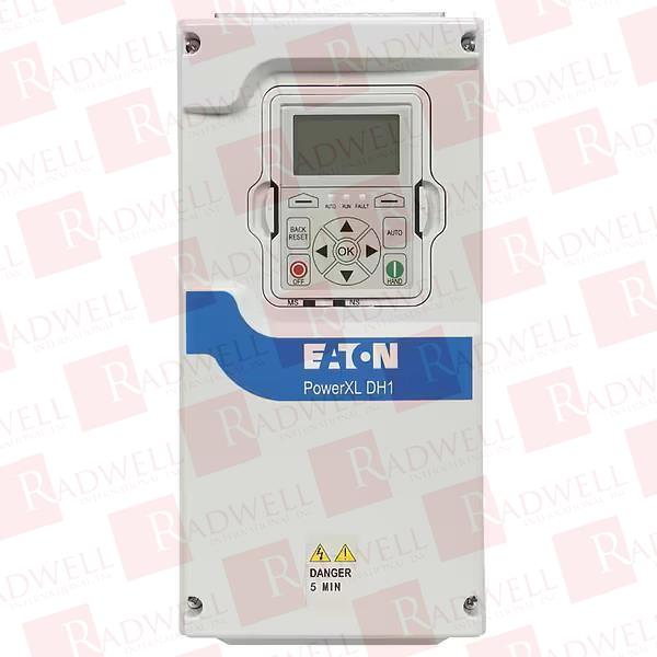 EATON CORPORATION DH1-34012FN-C21C