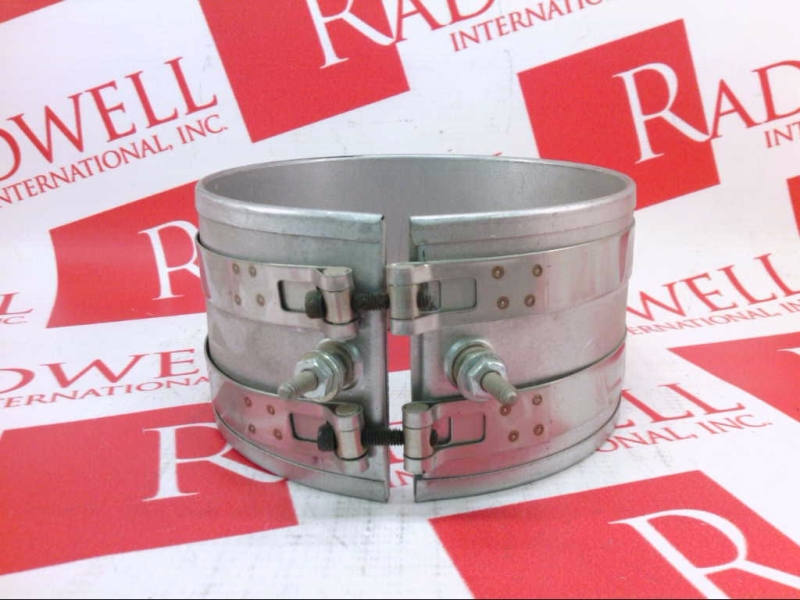 BAND HEATER 230V 1700W 5IN DIA 3IN WIDE