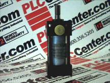 CYLINDER 1-1/8 BORE
