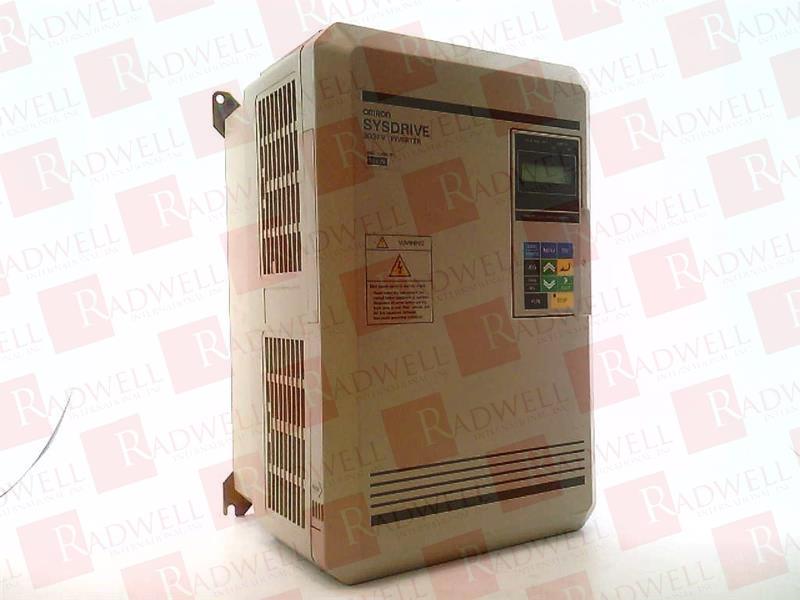 OMRON 3G3FVA4150E