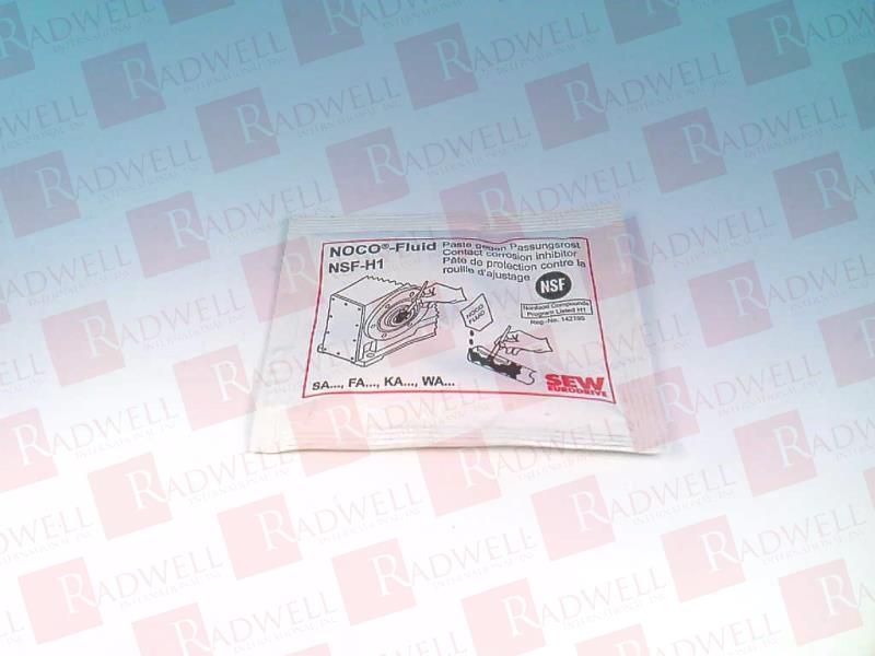 SEW EURODRIVE 09107819