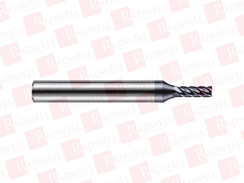 HARVEY TOOL 920420-C6