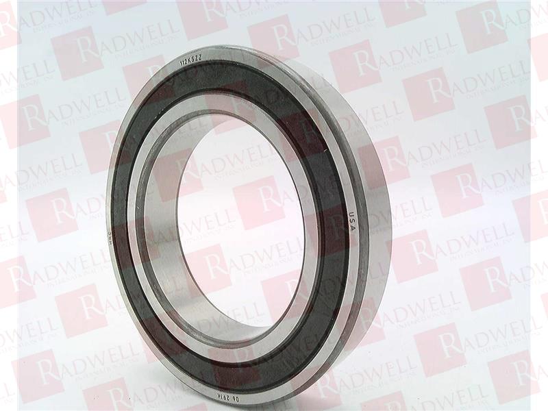 SKF 112KSZZ