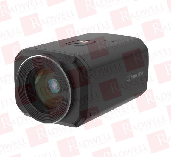HANWHA VISION AMERICA XNZ-6320A