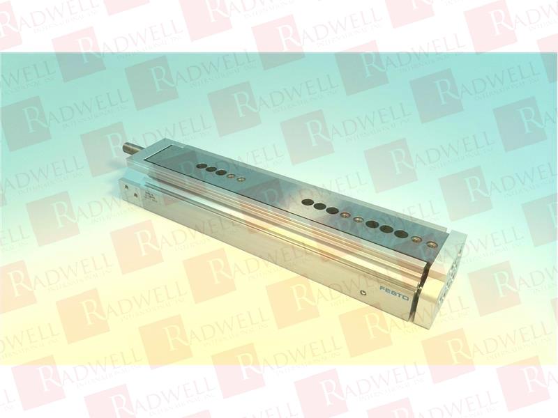 FESTO DGSL-N-12-150-PA