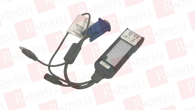 AVOCENT UMIQ-V1
