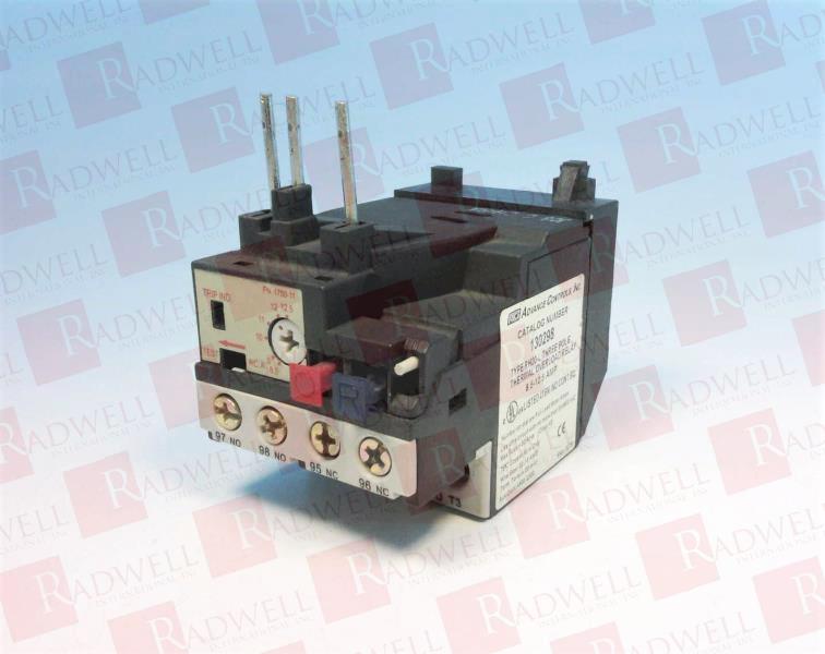 ACI ADVANCED CONTROLS INC 130298