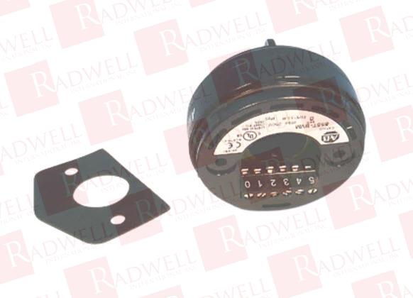 ALLEN BRADLEY 855T-BVMR