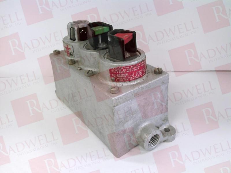 EATON CORPORATION DS-514-J3-S153